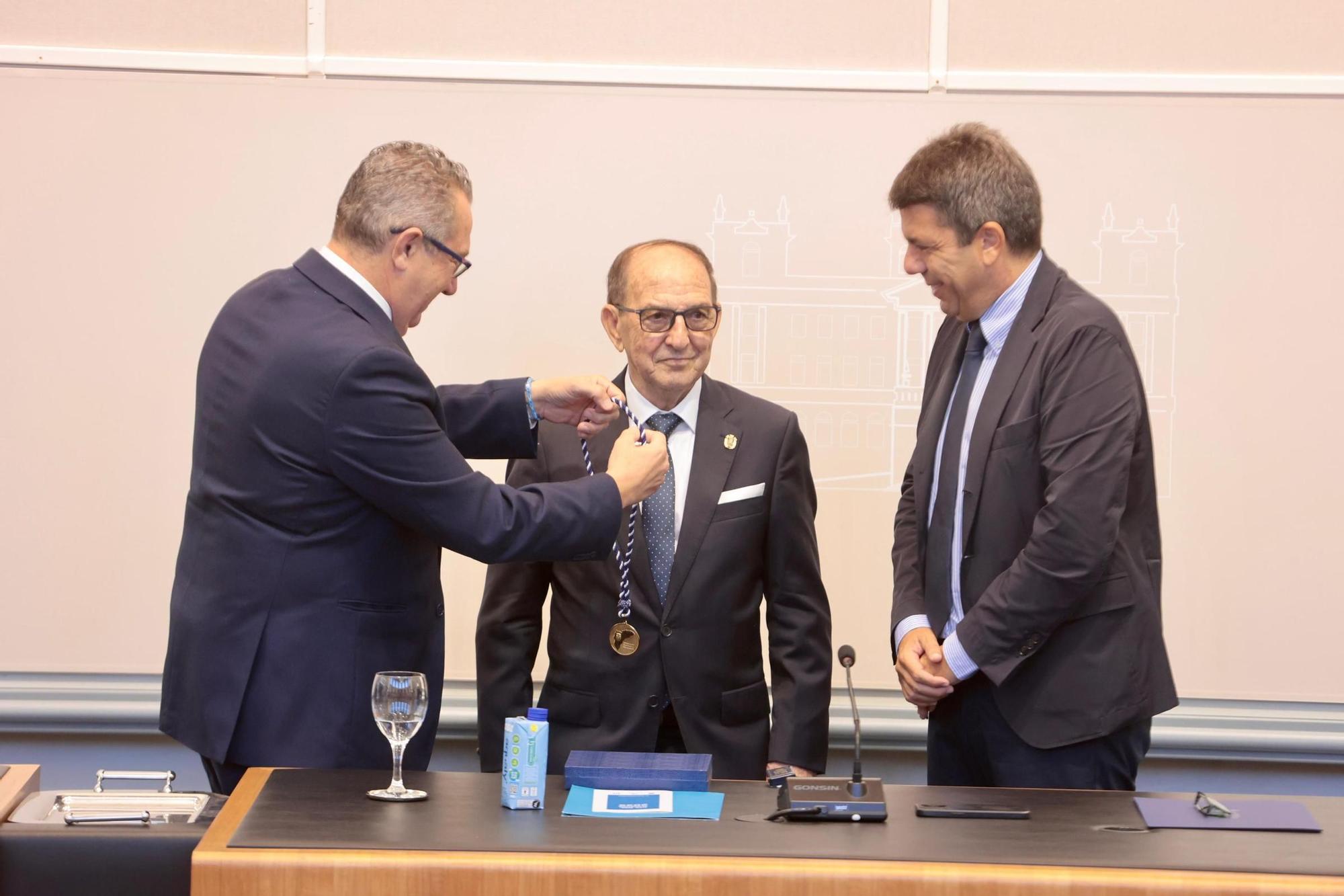 Alicantino de adopción