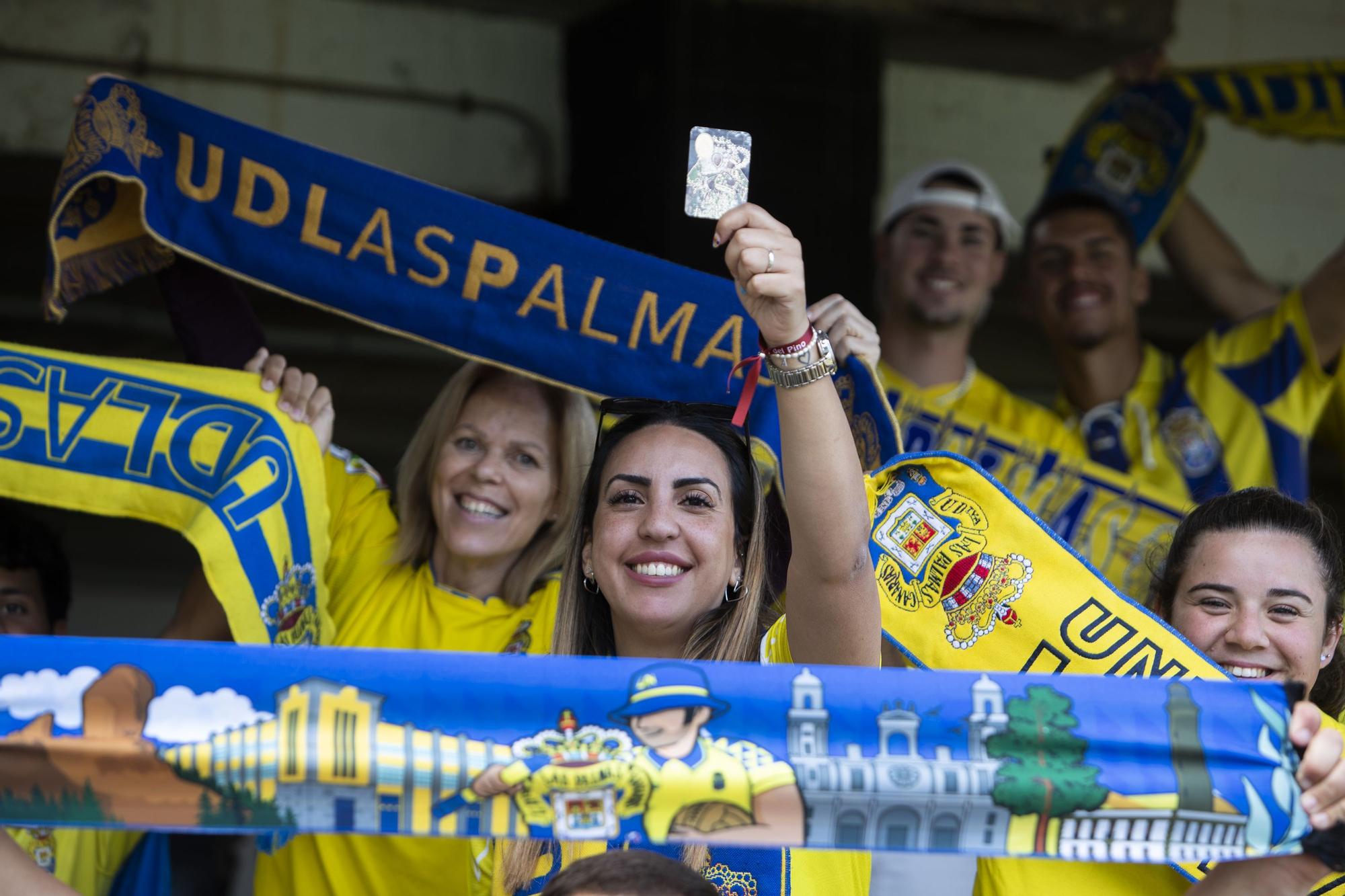 LaLiga Smartbank: Cartagena - UD Las Palmas