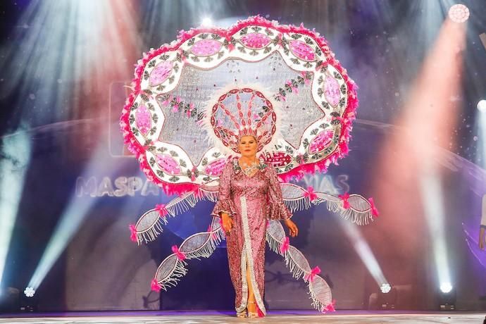 Carnaval 2019 | Gala Gran Dama del Carnaval de Maspalomas