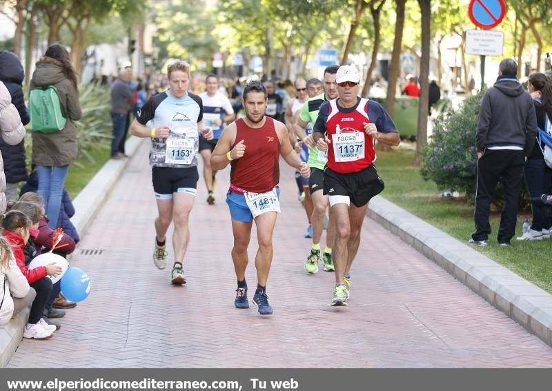 GALERÍA DE FOTOS -- Maratón Ambiente, 3