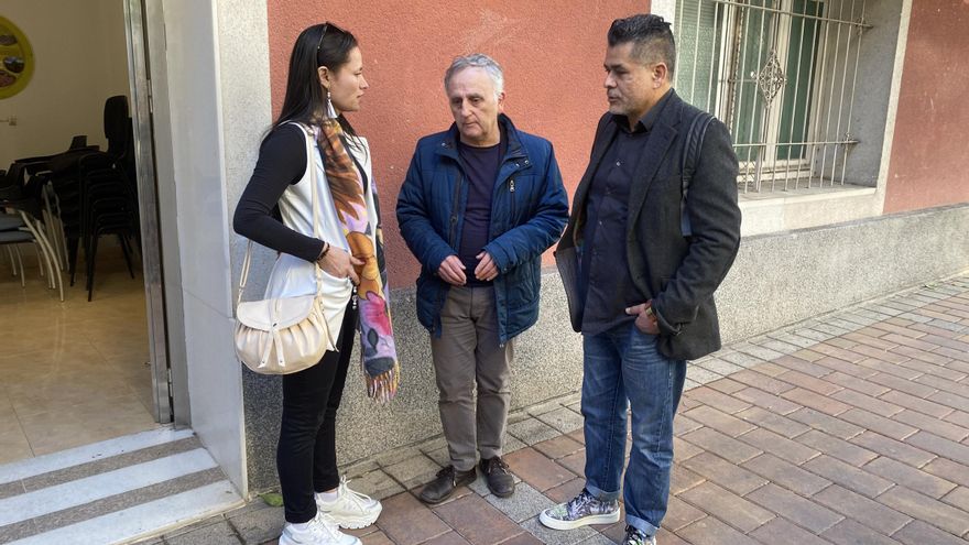 Las víctimas de Atalayas piden justicia en el aniversario de la tragedia: &quot;Que los responsables paguen por ello&quot;