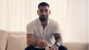 Ilia Topuria, nuevo inversor de Flamaid