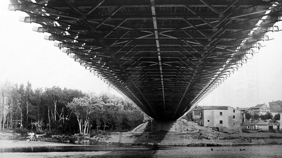 Así era Zaragoza en los años 20