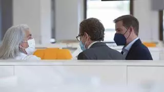 Así será el "nuevo" hospital de Xàtiva: 295 camas, 11.000 m2 más de superficie y una inversión de 75 millones