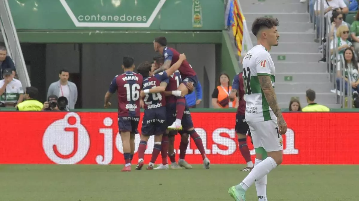 Éxtasis granota en Elche