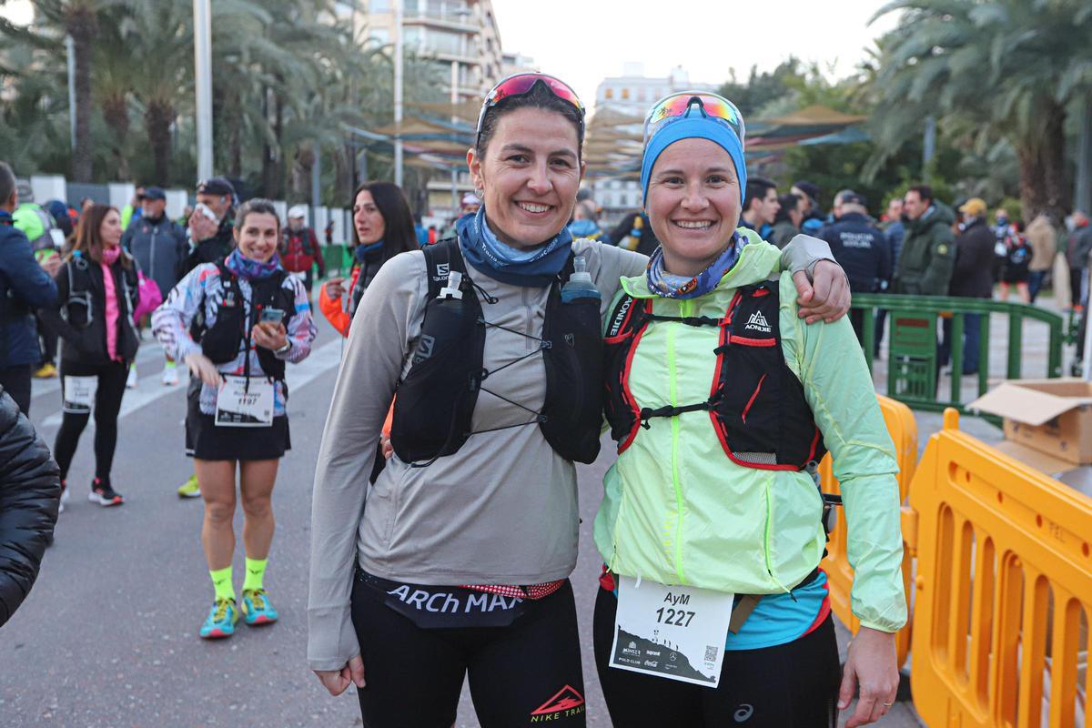 XII TRANSILICITANA 2023 ELCHE