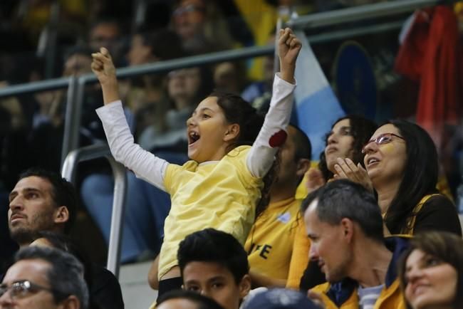 BALONCESTO COPA DEL REY 2016