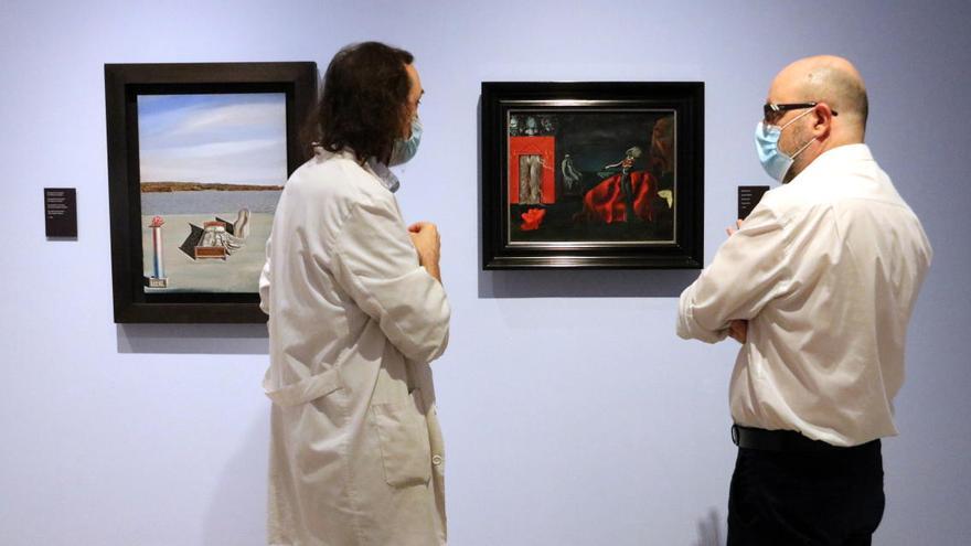 La nova exposició «El surrealisme soc jo»