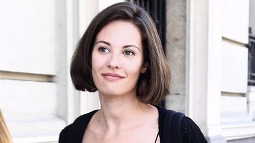 Jessica Bueno anuncia el nacimiento de su tercer hijo, Alejandro