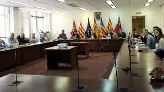 Las reservas del Júcar permiten salvar la sequía atendiendo los riegos y el caudal ecológico