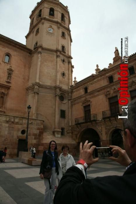 Ruta Turística "Renacimiento de Lorca"