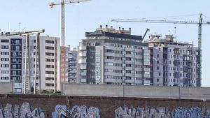 ¿Quan baixarà el preu de la vivenda a Espanya?