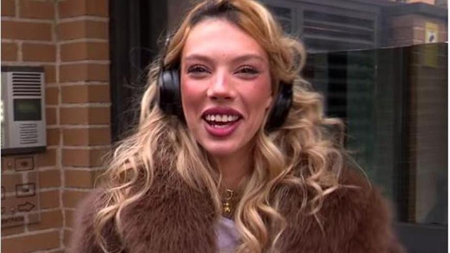 Alejandra Rubio pasa al ataque tras las incendiarias declaraciones del clan Flores y destapa su crisis con Carlo Costanzia: "A partir de ahora solo somos..."