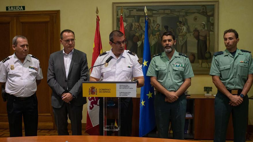 Las estafas cibernéticas, desatadas en Zamora: 720 denuncias al año