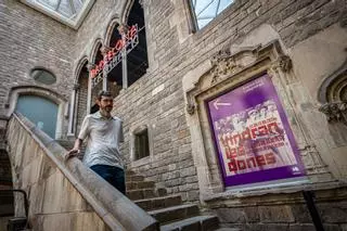 Vendrán mujeres: 150 años de luchas en las calles de Barcelona