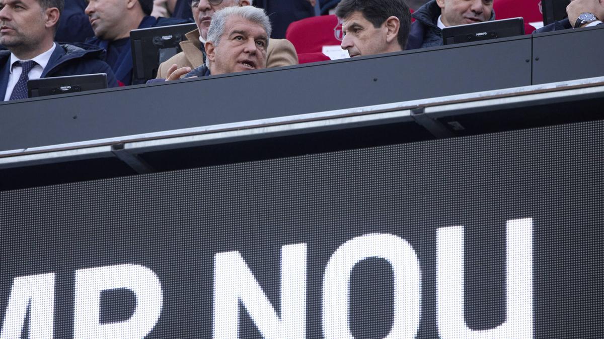 Elena Fort pide disculpas a los socios tras los problemas con las entradas