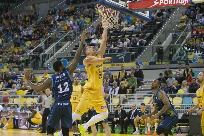 BALONCESTO ACB LIGA ENDESA