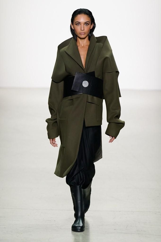 Asia Fashion Collection