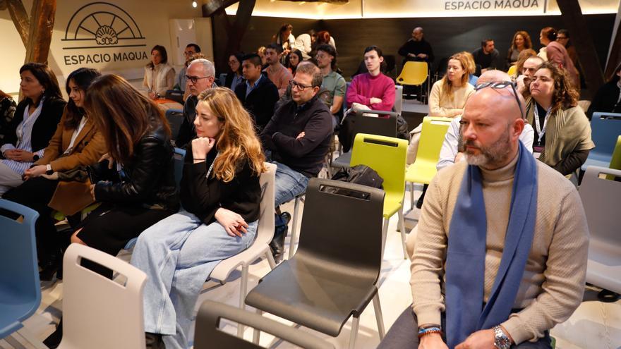 Asturias es la cuarta comunidad del país con más mujeres en I+D e innovación