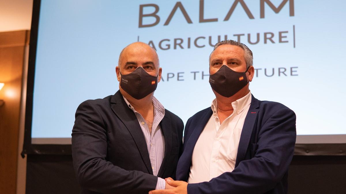 BALAM AGRICULTURE, EL RESULTADO DE LA FUSIÓN ENTRE GALPAGRO Y CBH