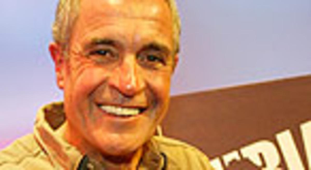 Pepe Rubianes. Pepe Rubianes.