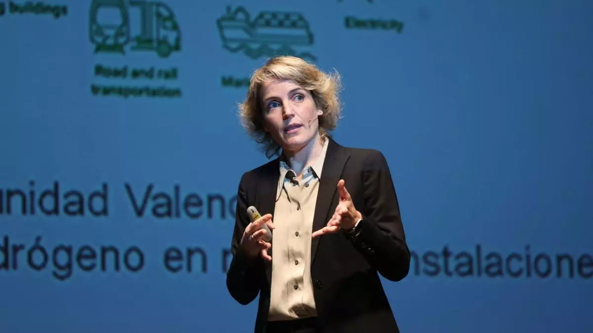 bp propone una "reinvención energética" para avanzar hacia las cero emisiones netas