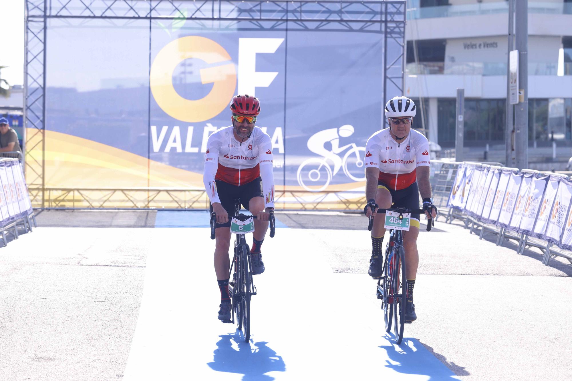 Gran Fondo València