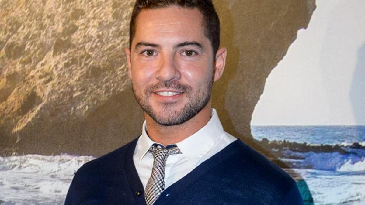 David Bisbal, ¿enamorado de nuevo?