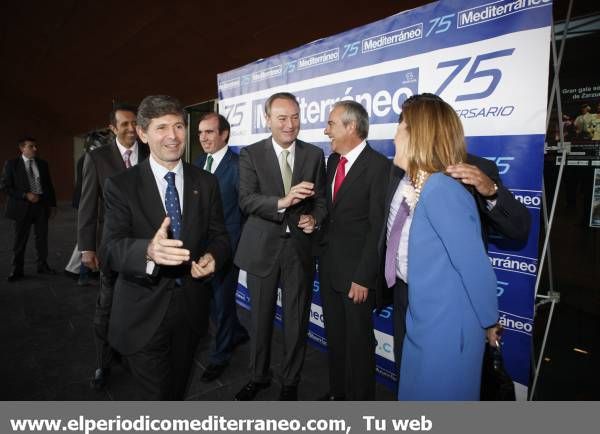 GALERÍA DE FOTOS - Gala Empresa del Año de Mediterráneo IV - IV