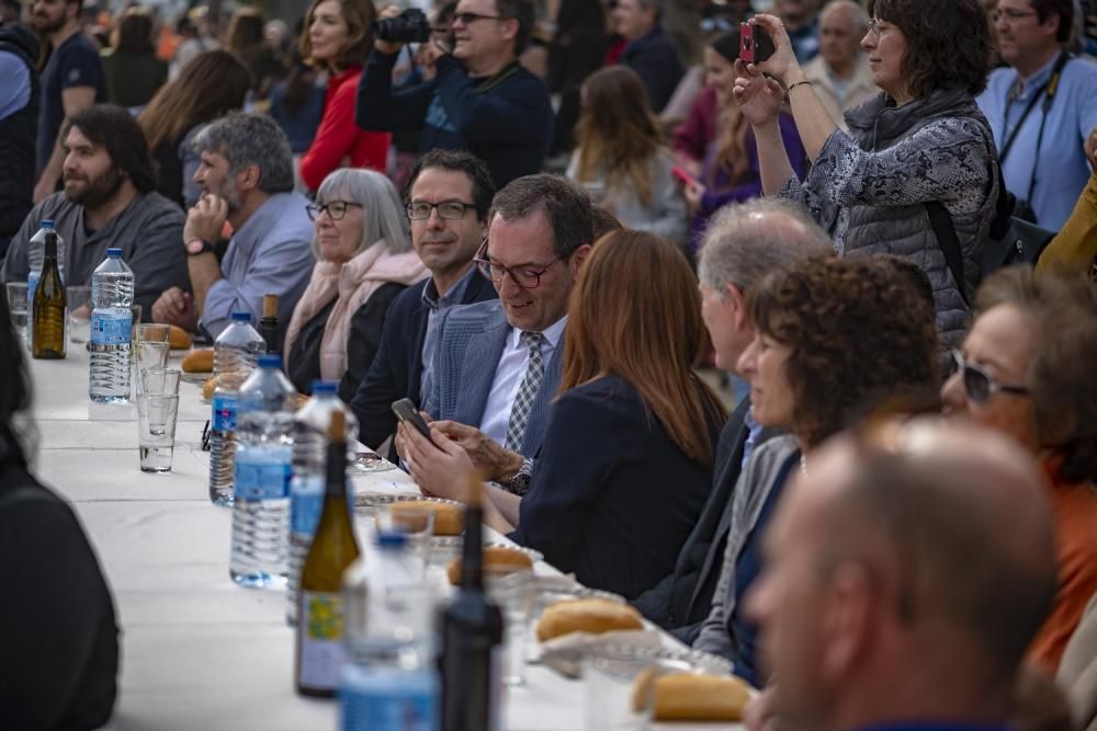 Festa de l'Arròs de Sant Fruitós de Bages