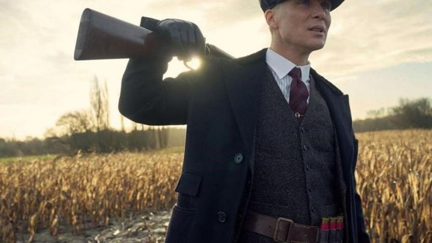 «Peaky Blinders» ja té data per a la seva última temporada