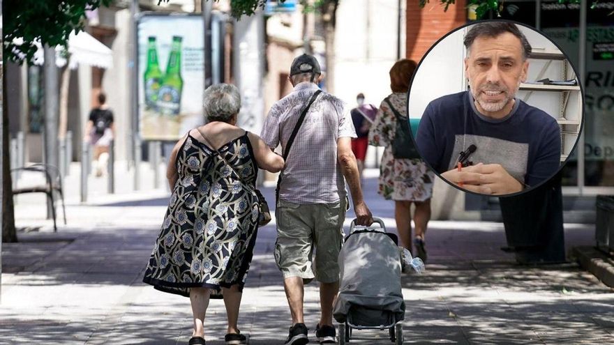 Alfonso Muñoz, funcionario de la Seguridad, desvela cómo jubilarse a los 65 años en 2026: "Hay dos excepciones"