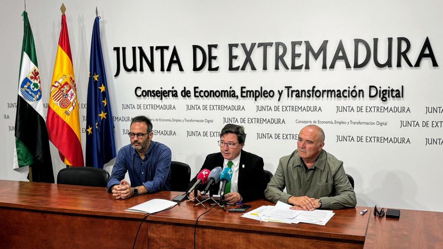 La Junta reclama tres millones a Trabajo para los centros de empleo por la subida del SMI