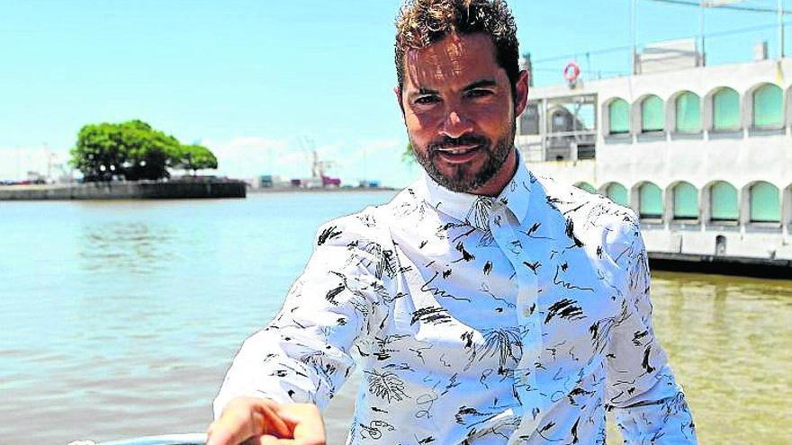 David Bisbal