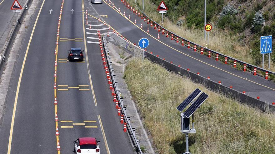 La provincia de Pontevedra lidera el aumento de radares en Galicia y llega ya a los 68