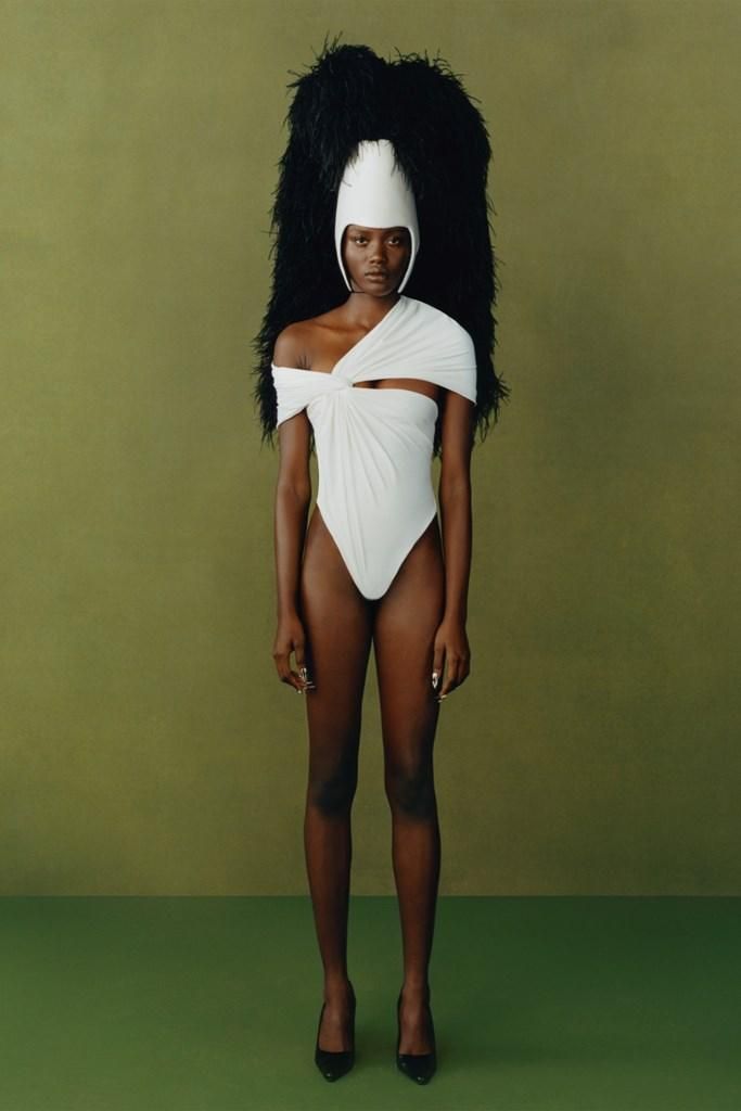 Fashion East