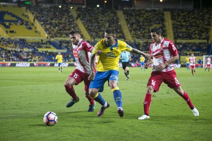 FÚTBOL PRIMERA DIVISIÓN UD LAS PALMAS - RCD ...