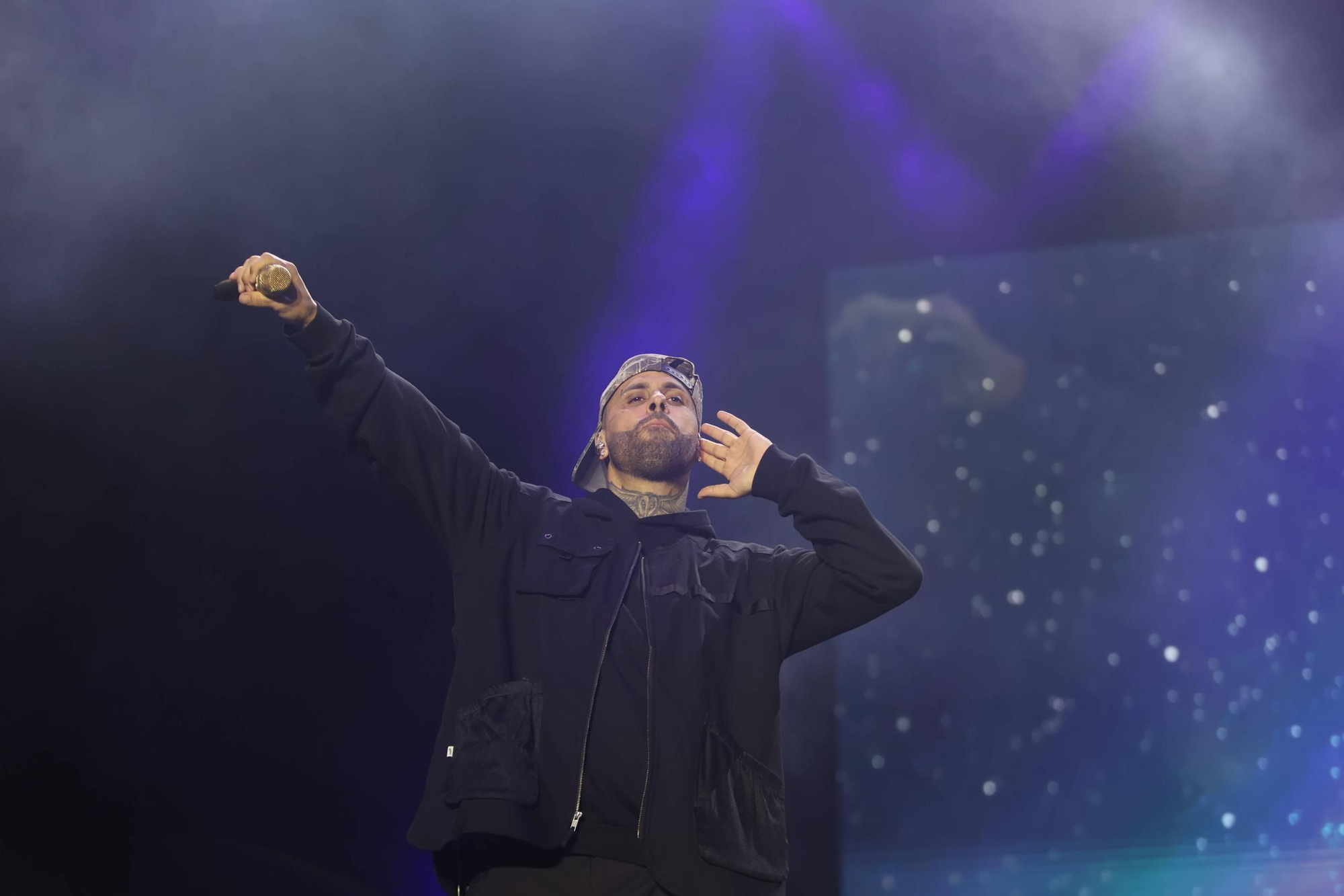 La última jornada del Boombastic (en imágenes): apoteósico final astur argentino
