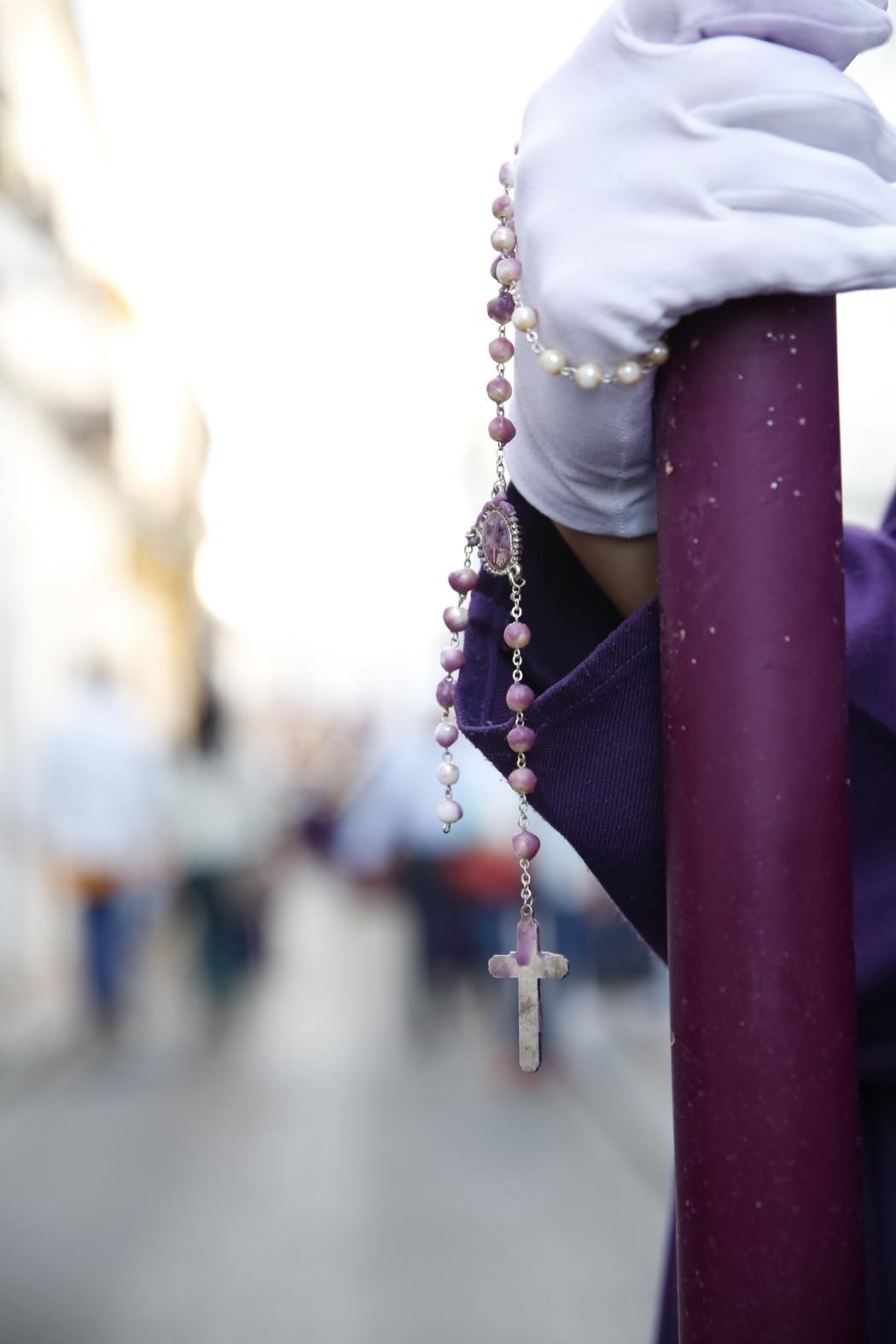 FOTOGALERÍA / Hermandad del Calvario