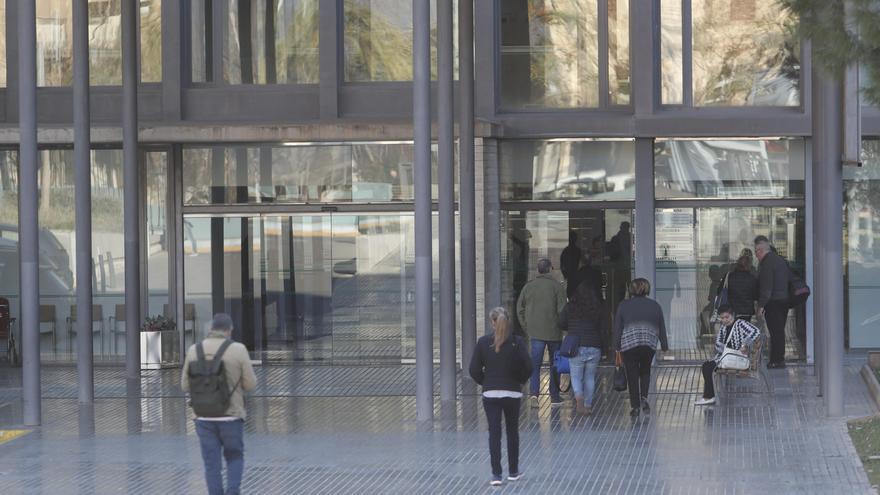 La falta de psicólogo amenaza la unidad de trastornos alimentarios del Hospital Provincial de Castellón