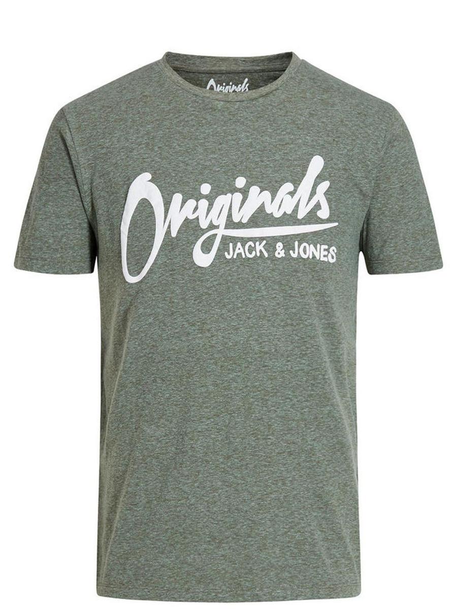 Camiseta Jack &amp; Jones