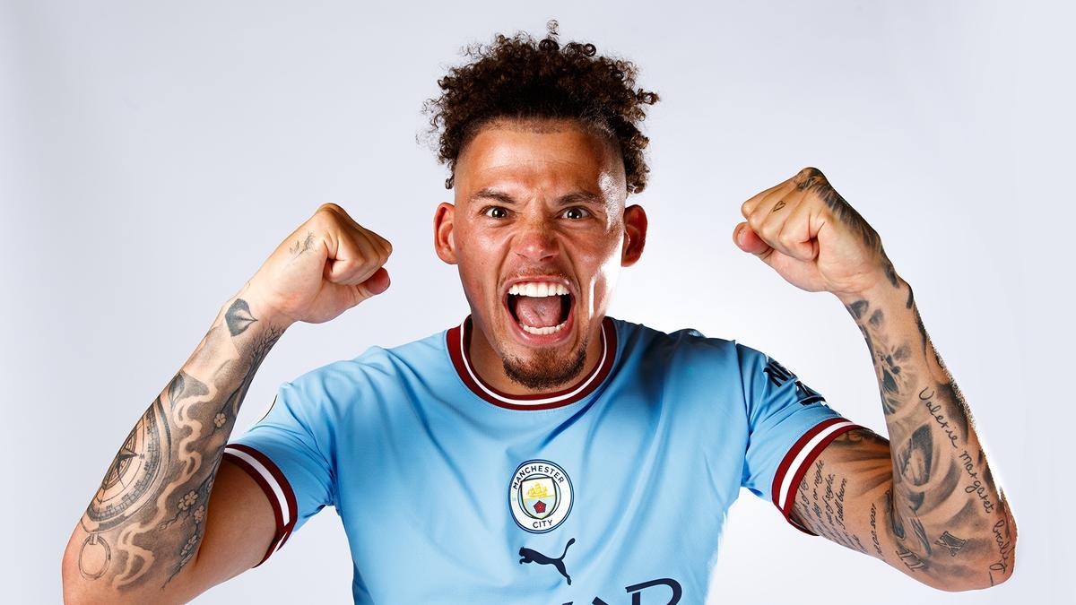 10- Kalvin Phillips: 7.800.000 £