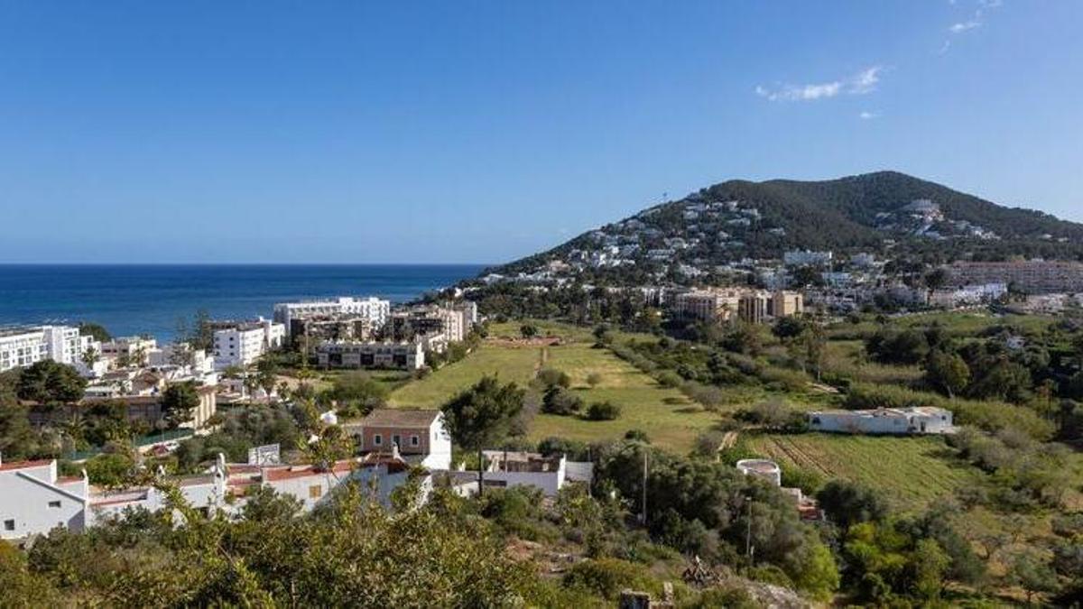 Santa Eulària des Riu.