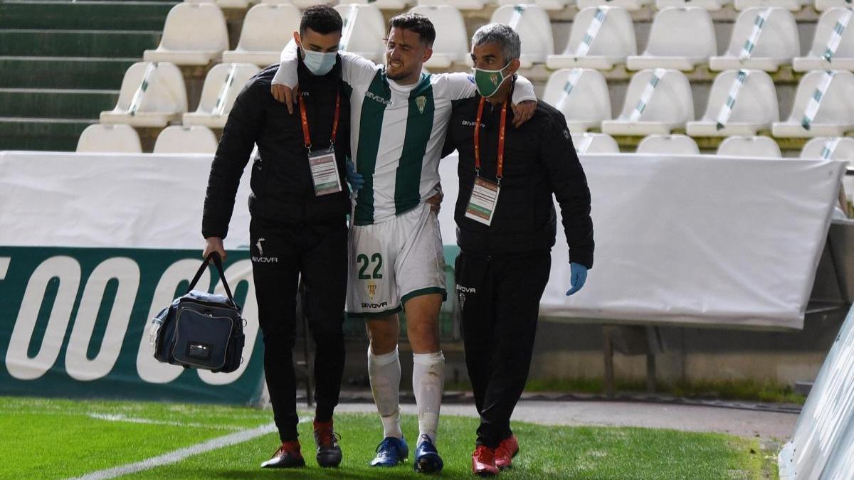 El mejor &#039;fichaje&#039; invernal del Córdoba CF