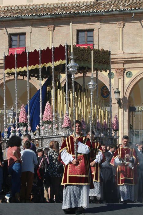 Viernes Santo de 2016 | Monte Calvario