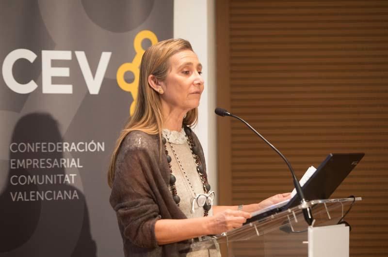 Jornada sobre combustibles en la CEV organizada por Levante-EMV