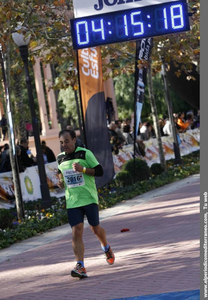 GALERÍA DE FOTOS -- Maratón meta 13.16-13.30