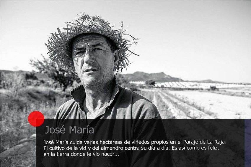 Exposición ''La Monastrell Perfecta''