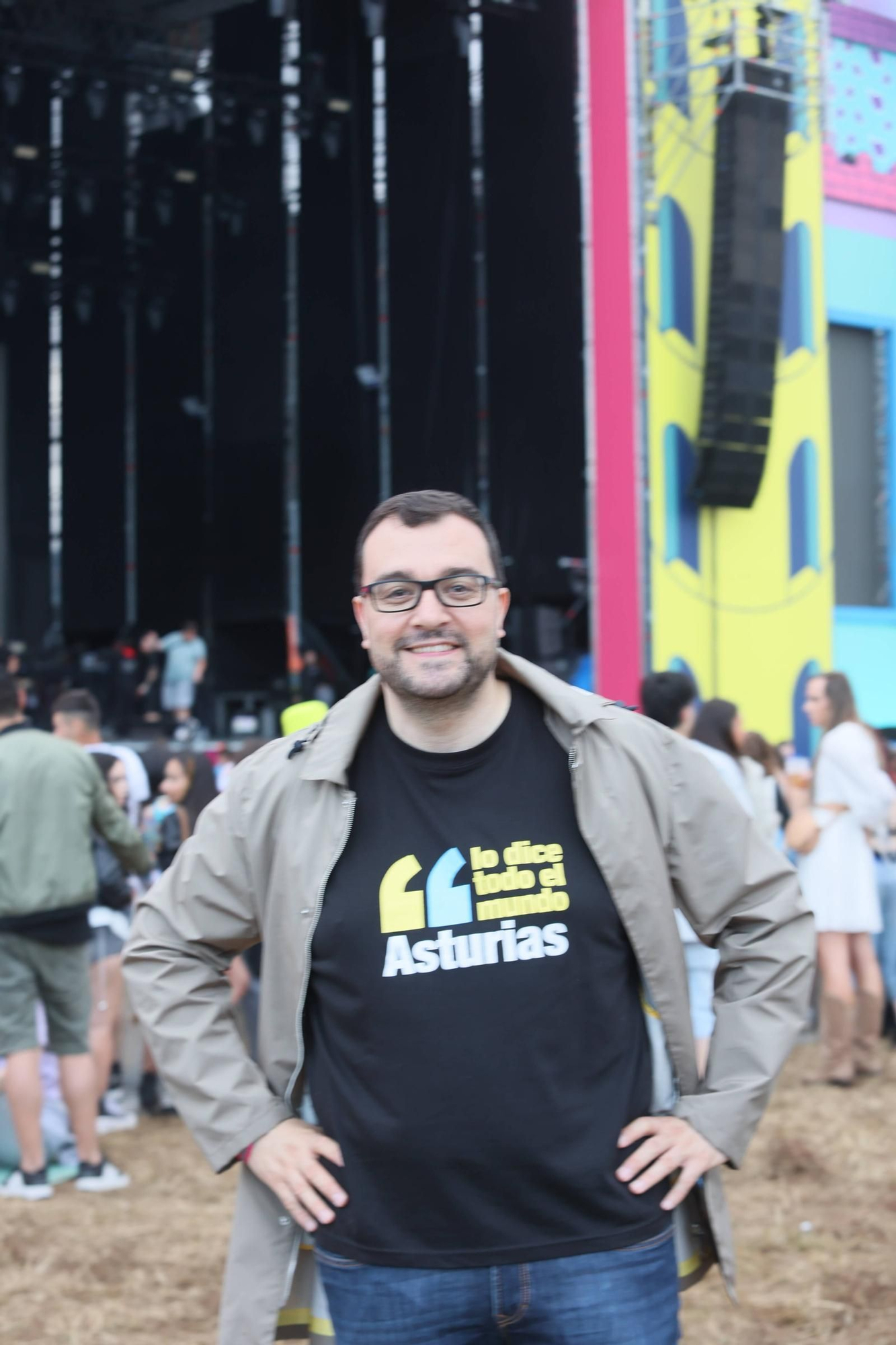 La "Fiebre" del Boombastic puede con todo en su segunda jornada