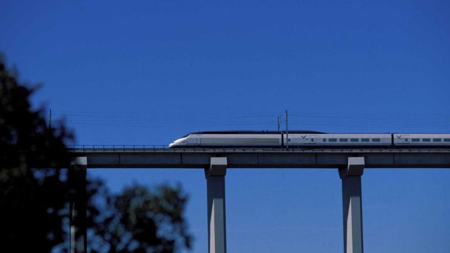 Un obras civil ejecutada. | |